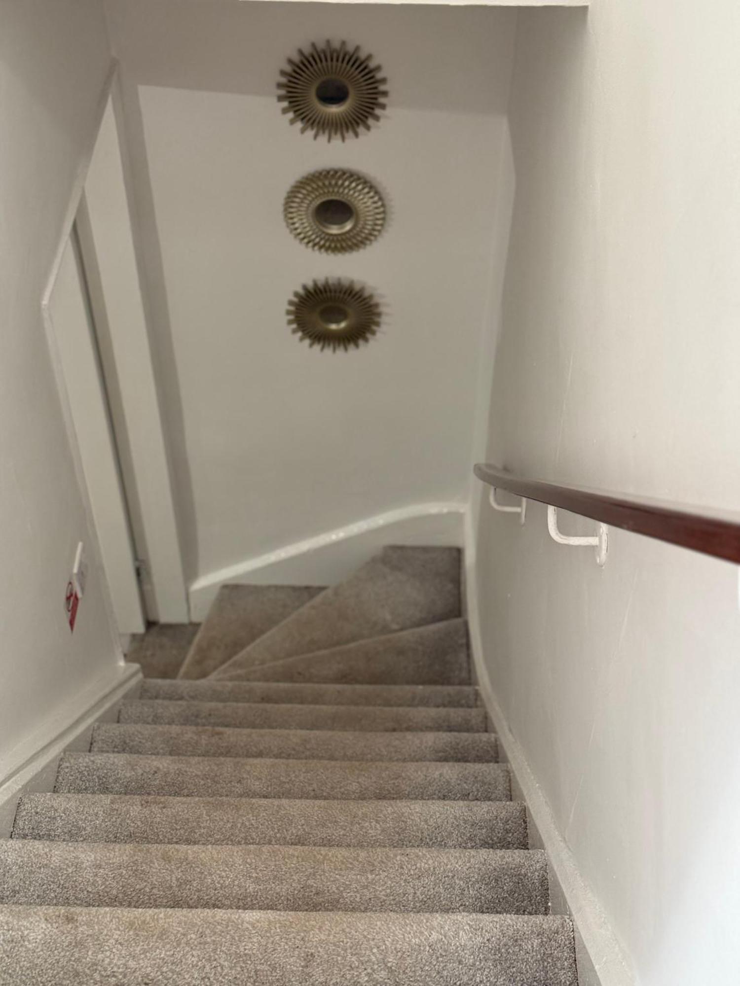 3 Bedroom Terraced Home Nottingham Kültér fotó