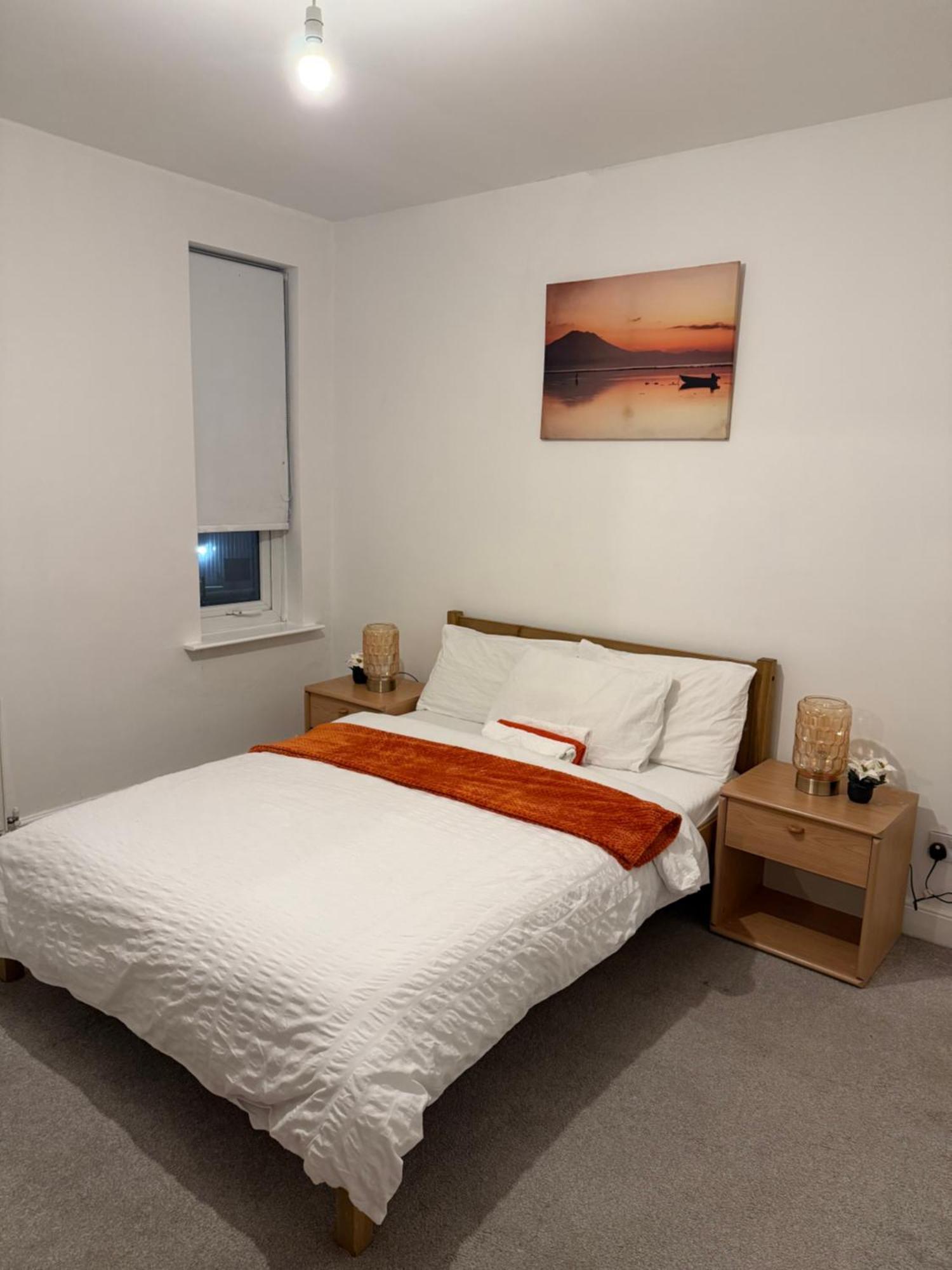 3 Bedroom Terraced Home Nottingham Kültér fotó
